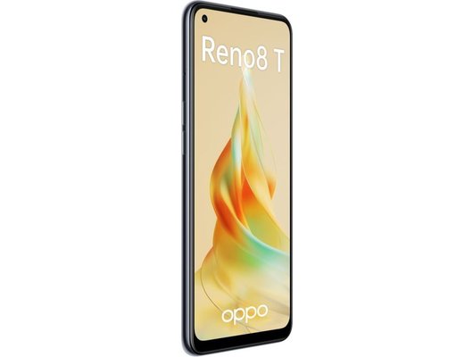 Смартфон OPPO Reno 8T 8/128Gb Black